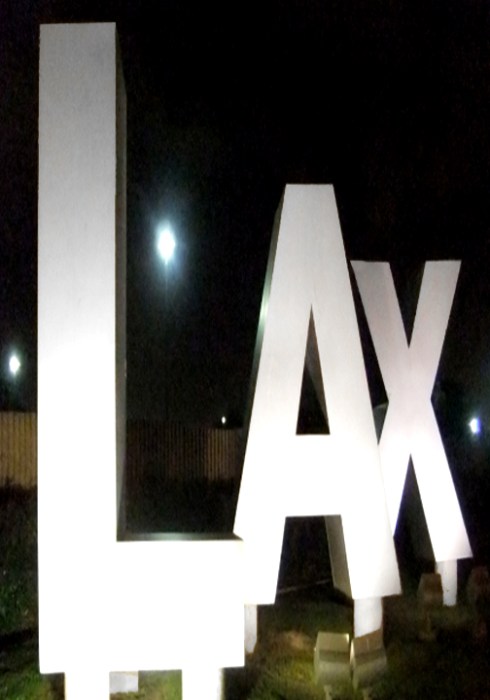 LAX