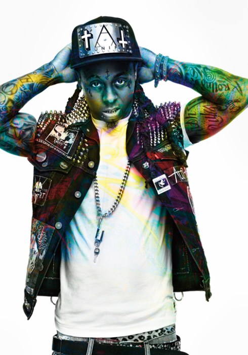 LIL WAYNE