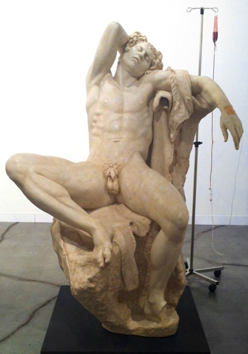 ELMGREEN &amp; DRAGSET IV