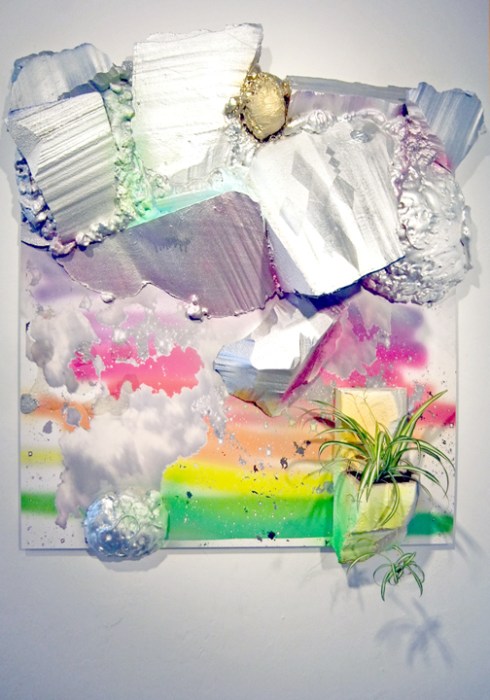 SABINA OTT BEAUTIFUL