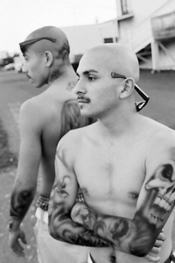 Papi Chulo Model Papi Chulo Tattoos