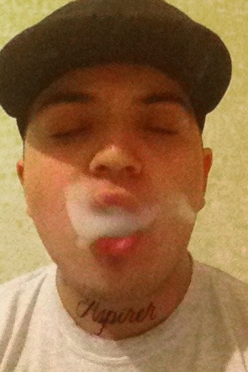SMOKING CHULO