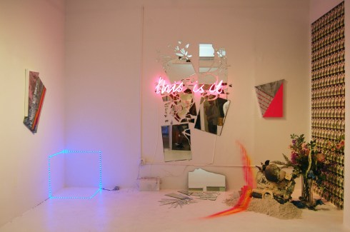 PETER HAMMAR THIS IS IT 2012