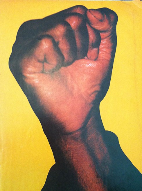 STRUGGLE FROM FREEDOM