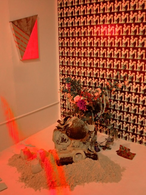 THIS IS IT PETER HAMMAR