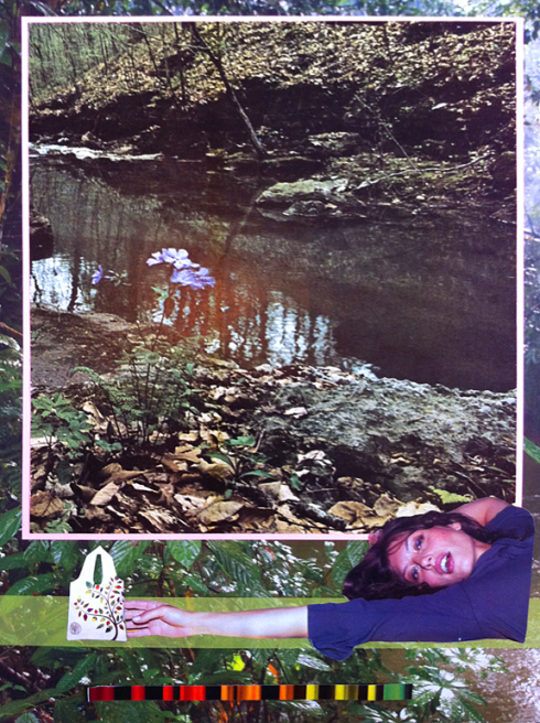 GARDEN OF EDEN W EVE