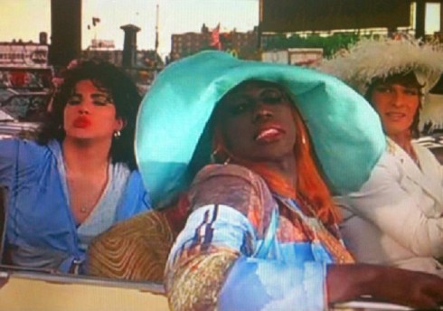 TOO WONG FOO