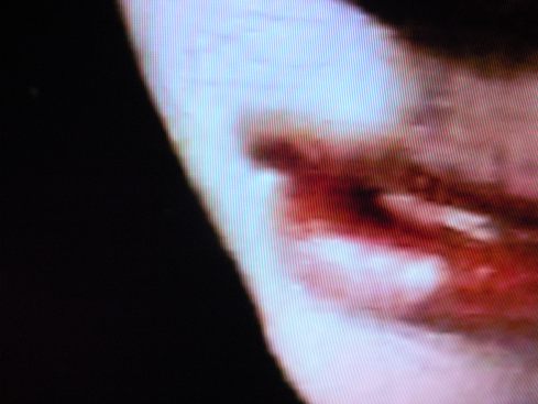 THE GIRL WITH THE PEARL E-RING