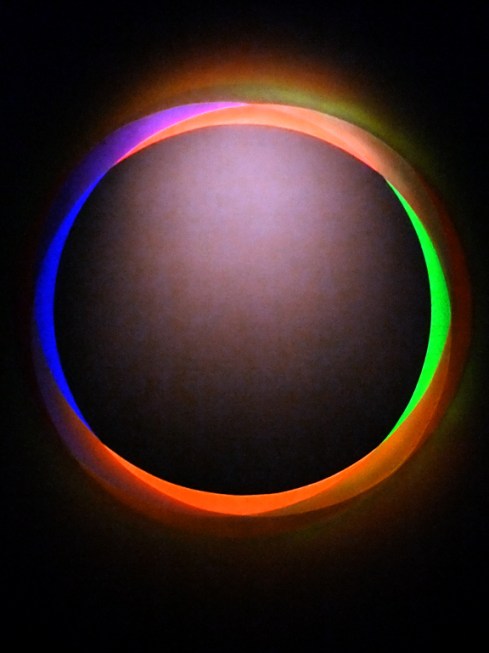 JULIO LE PARC 