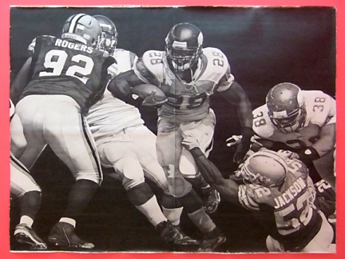 THE COMPETITION MYTH