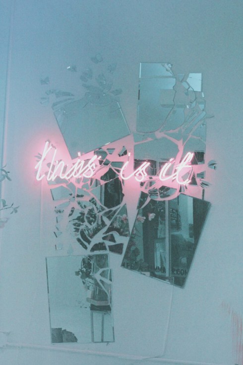 THIS IS IT PETER HAMMAR