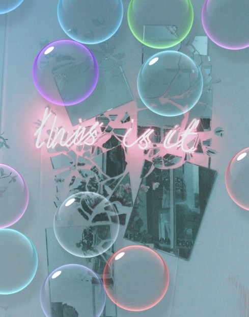 THIS IS IT PETER HAMMAR