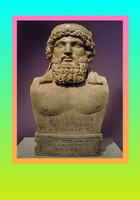 HANDSOME ARISTOTLE