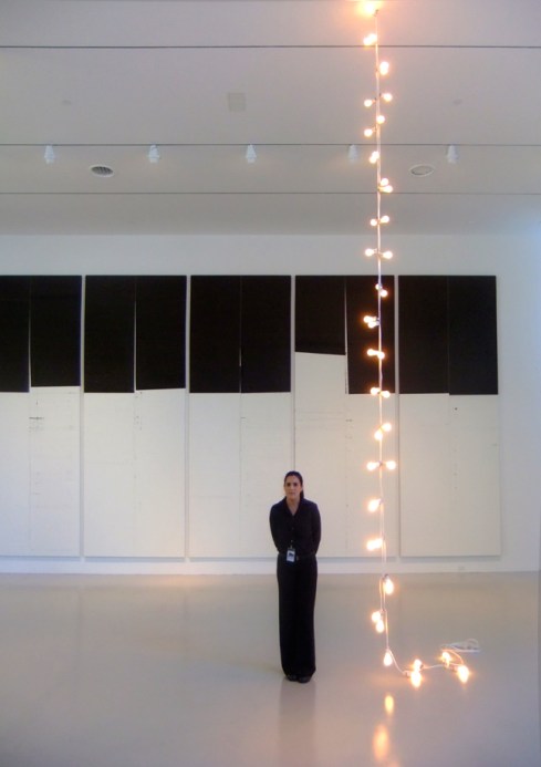 AMERICA #3 FELIX GONZALEZ