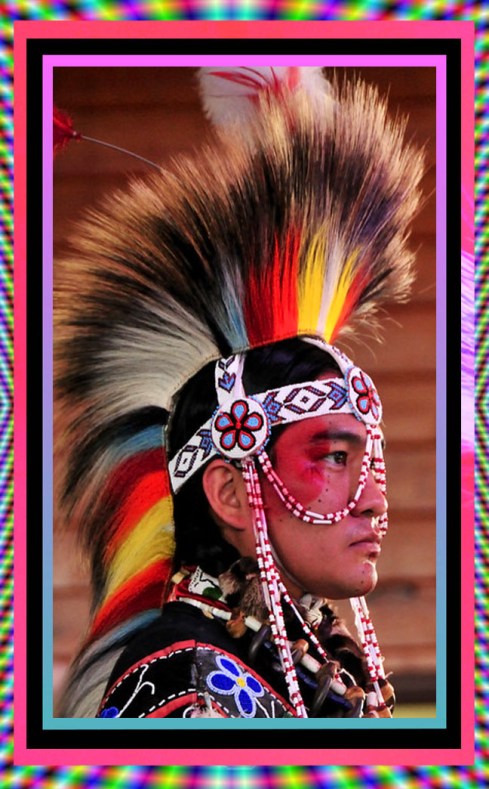 MICCOSUKEE ARTS