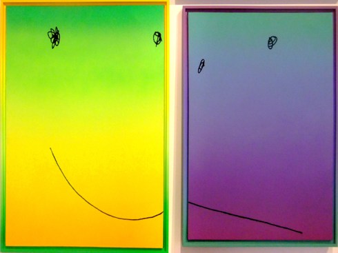 ROB PRUITT KISS & TELL