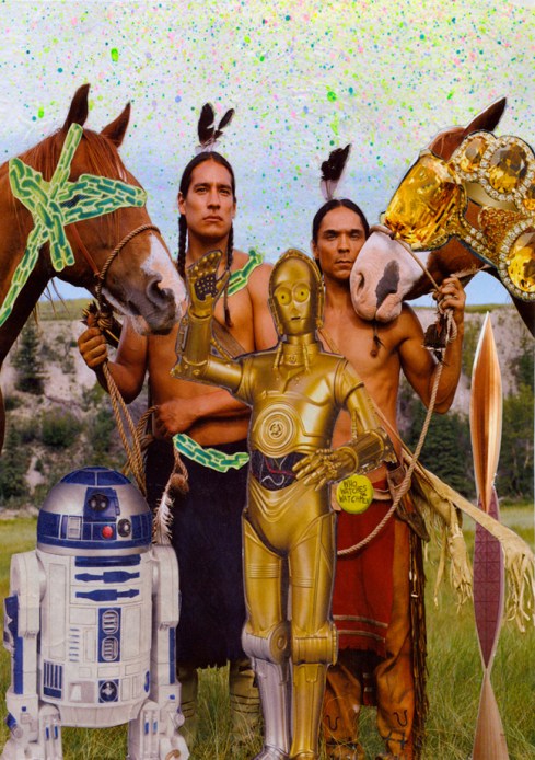 DIGITAL NATIVES MATU CRONEY