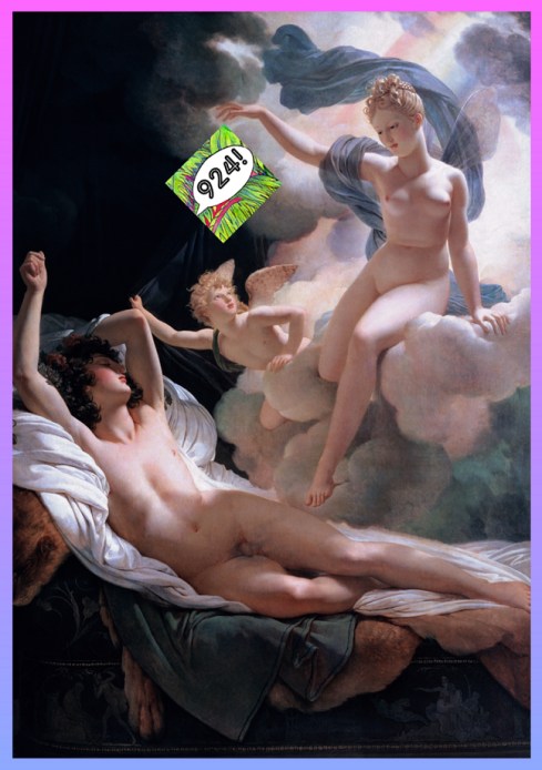 924COLLECTIVE DREAMS