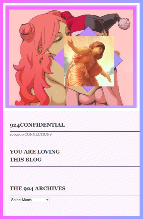 924COLLECTIVE LOVE FEST