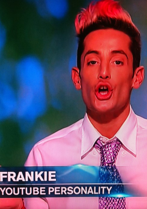 FRANKIE NWO