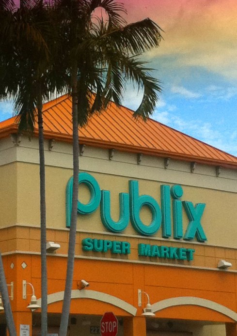 PUBLIX TOXIC
