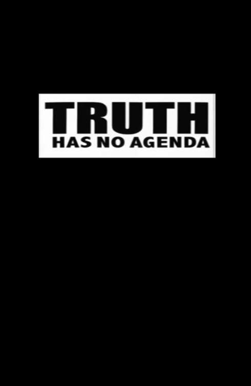 TRUTH AGENDA