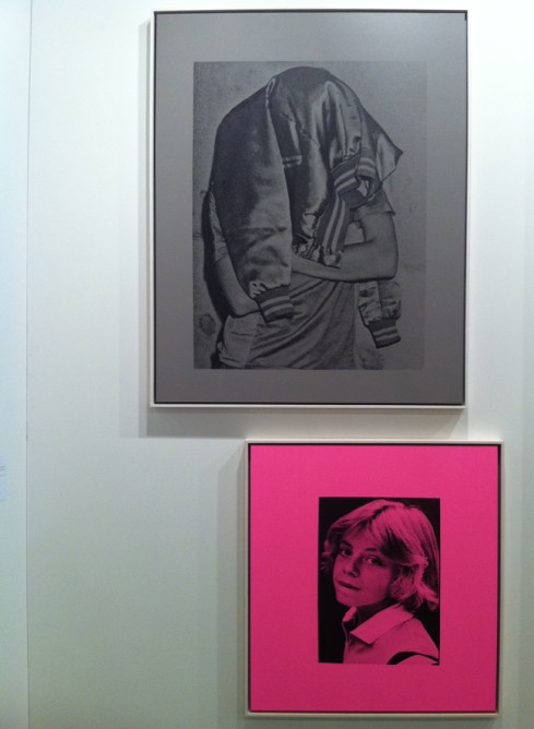 STEVEN SHEARER CHILD