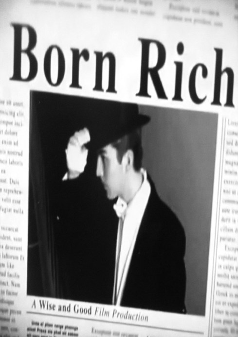 BORN RICH 2003