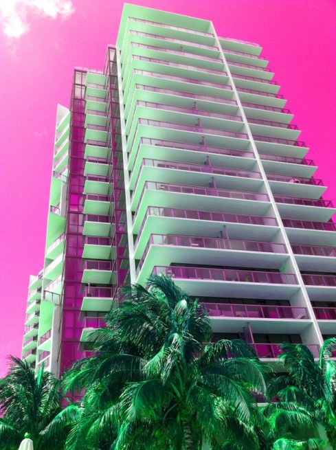 SOBE SUITES