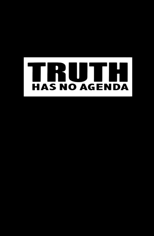 TRUE AGENDAS