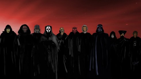 ORDER OF SITH