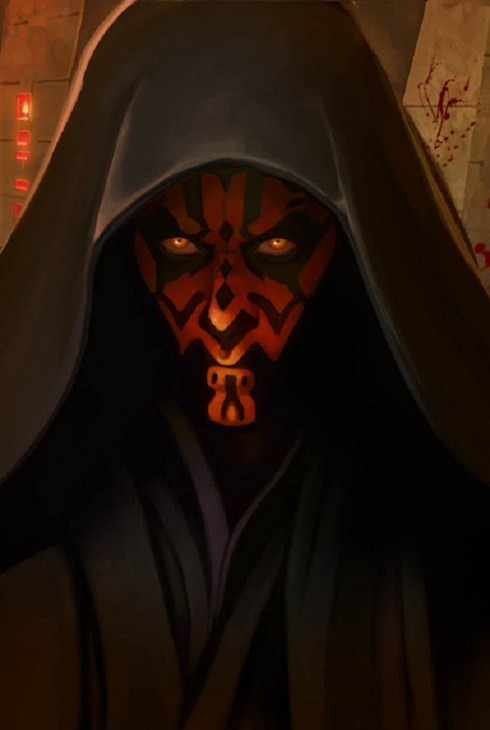 SITH LORD