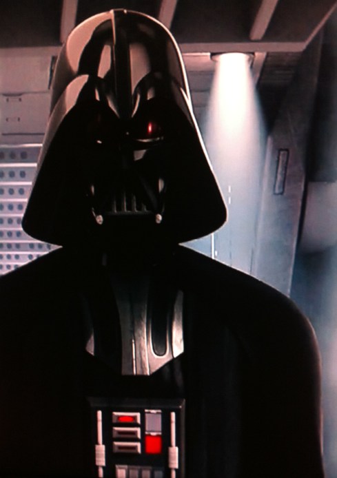 VADER SHADE