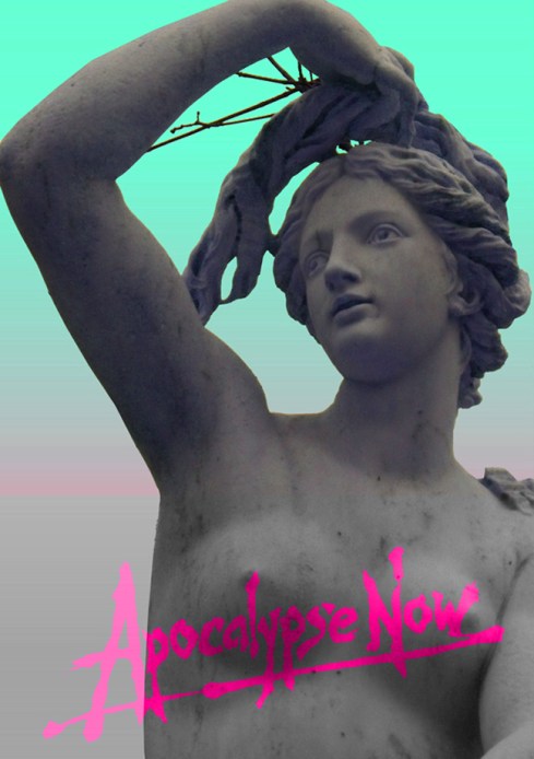 APOCALYPSE NOW