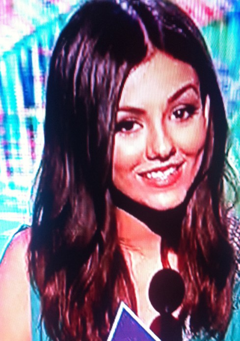 DOPPLEGANGER VICTORIA