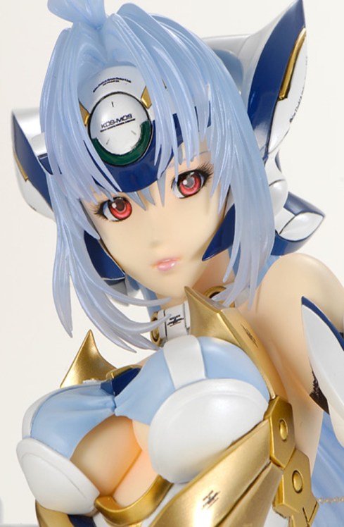 KOS MOS MODEL