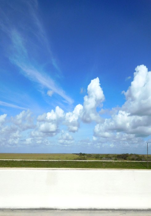 MICCOSUKEE CLOUDS