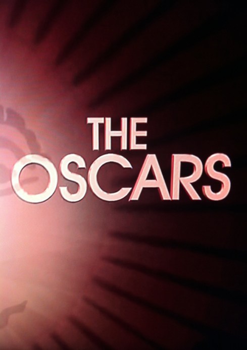 THE OSCARS