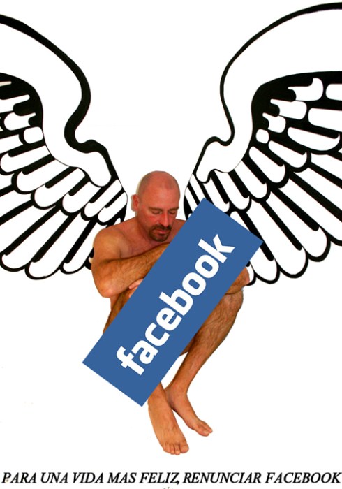 FACEBOOK EXODUS