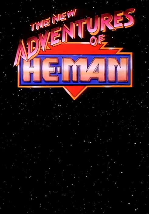 HE MAN INTRO