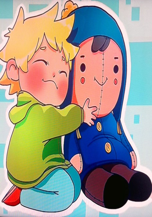 TWEEK N CRAIG
