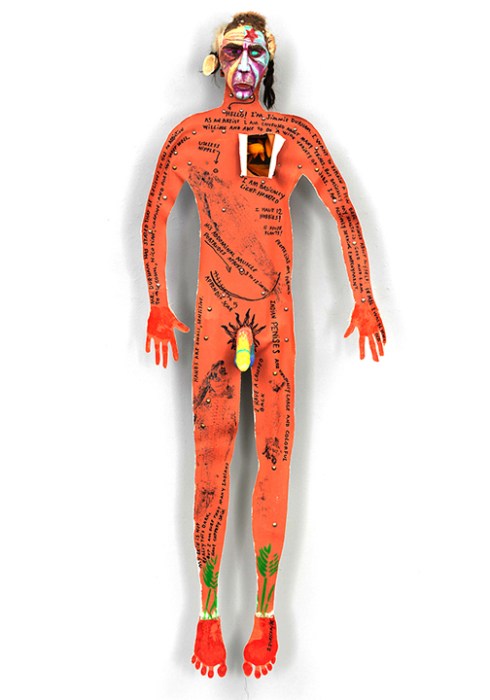 JIMMIE DURHAM CHEROKEE