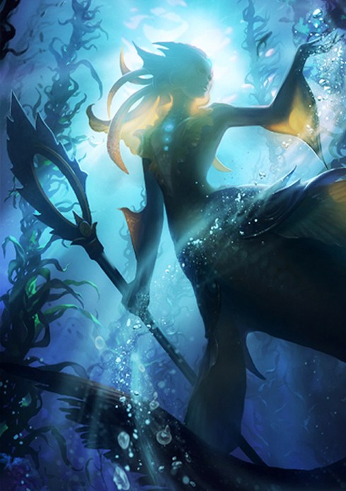 INTUITION NAMI