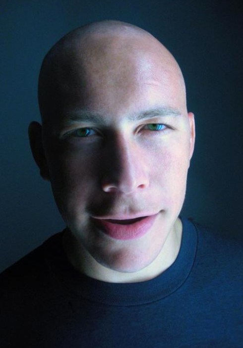 MILLENNIAL GENTLEMAN