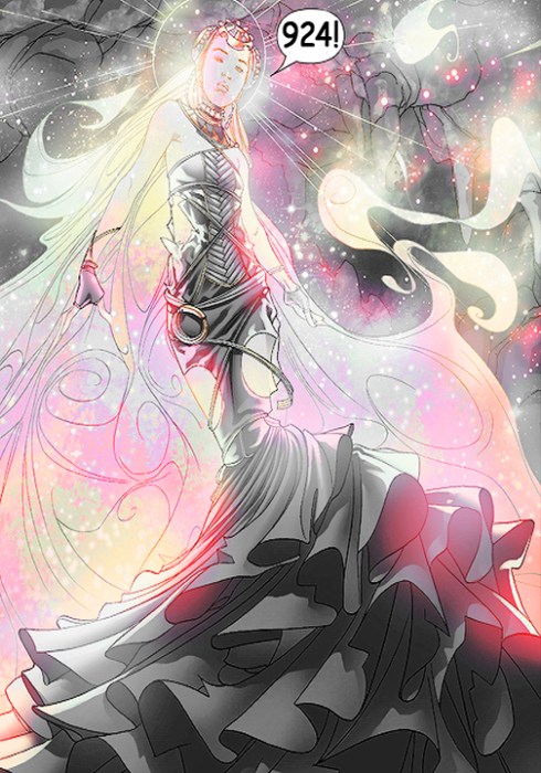 STARCHILD COLLECTIVE