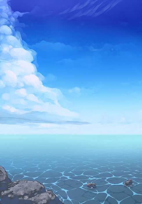 THE SILENT WAVE BLOG