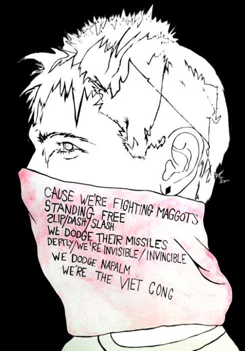 #924COLLECTIVE #ESTRANGEDTWINS