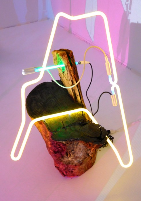 ALEX TRIMINO DISILLUSIONMENT THE LAND OF SHADOWS