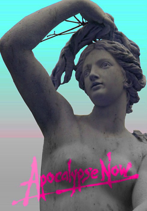 NOW APOCALYPSE